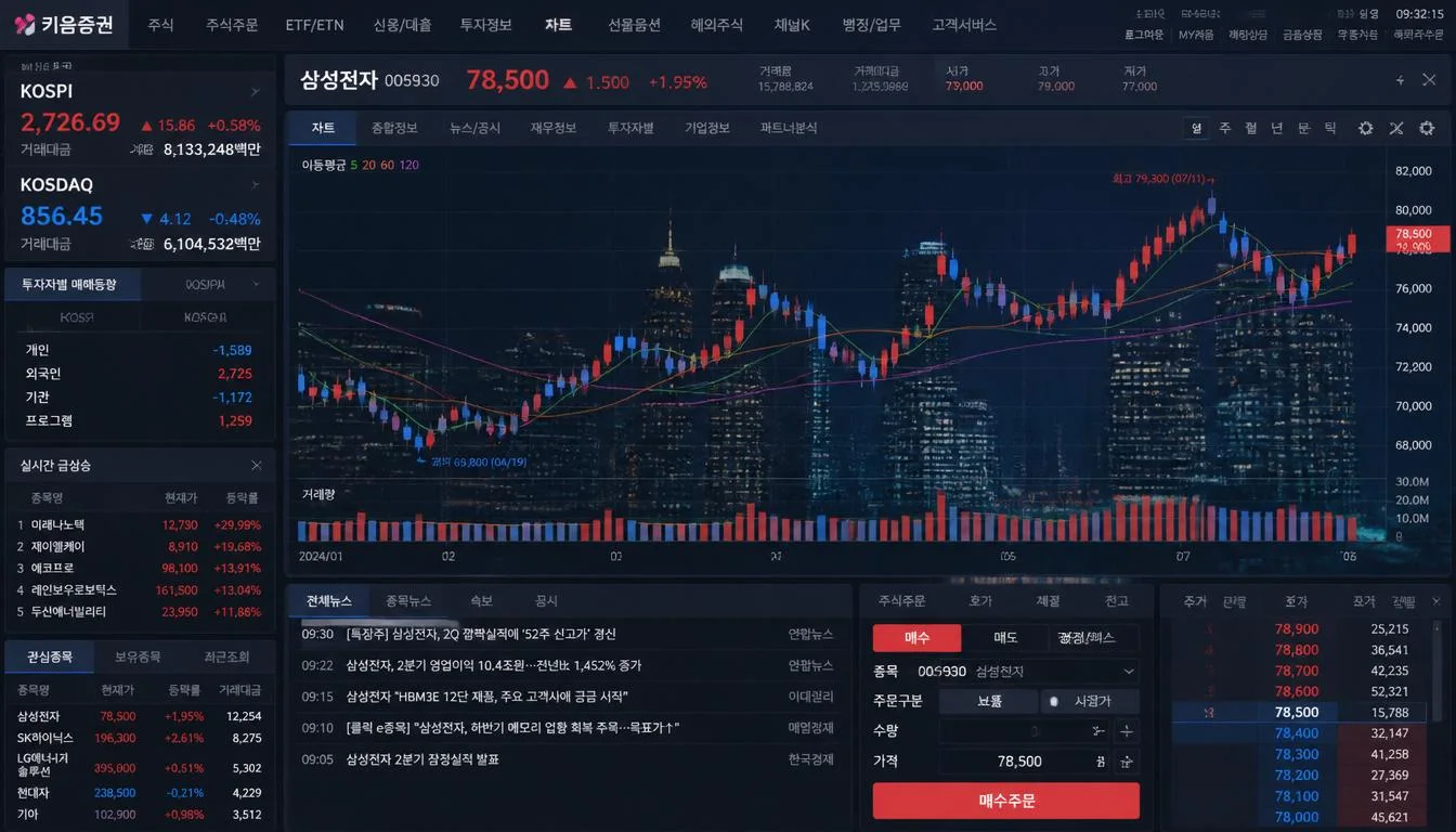 2026년 코스피