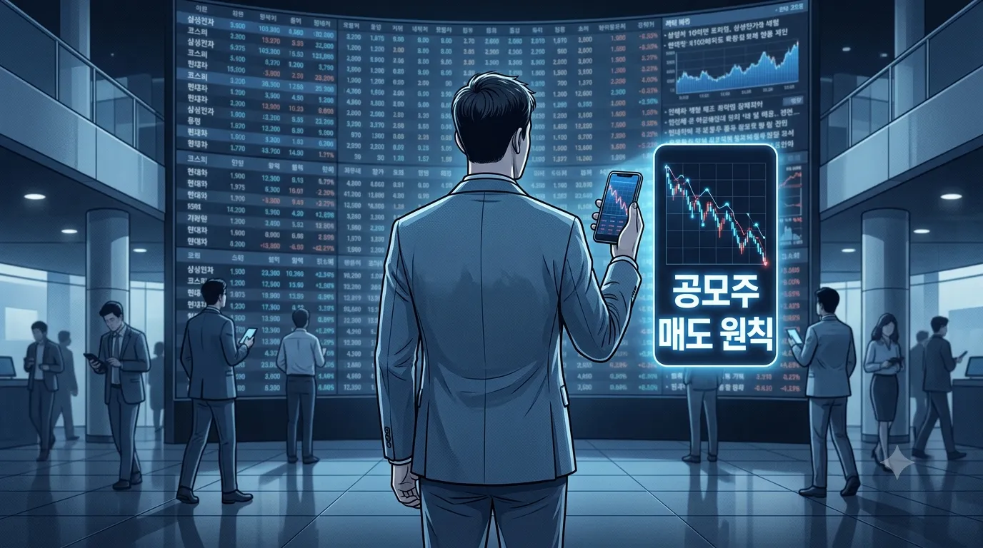 공모주 상장 케이뱅크