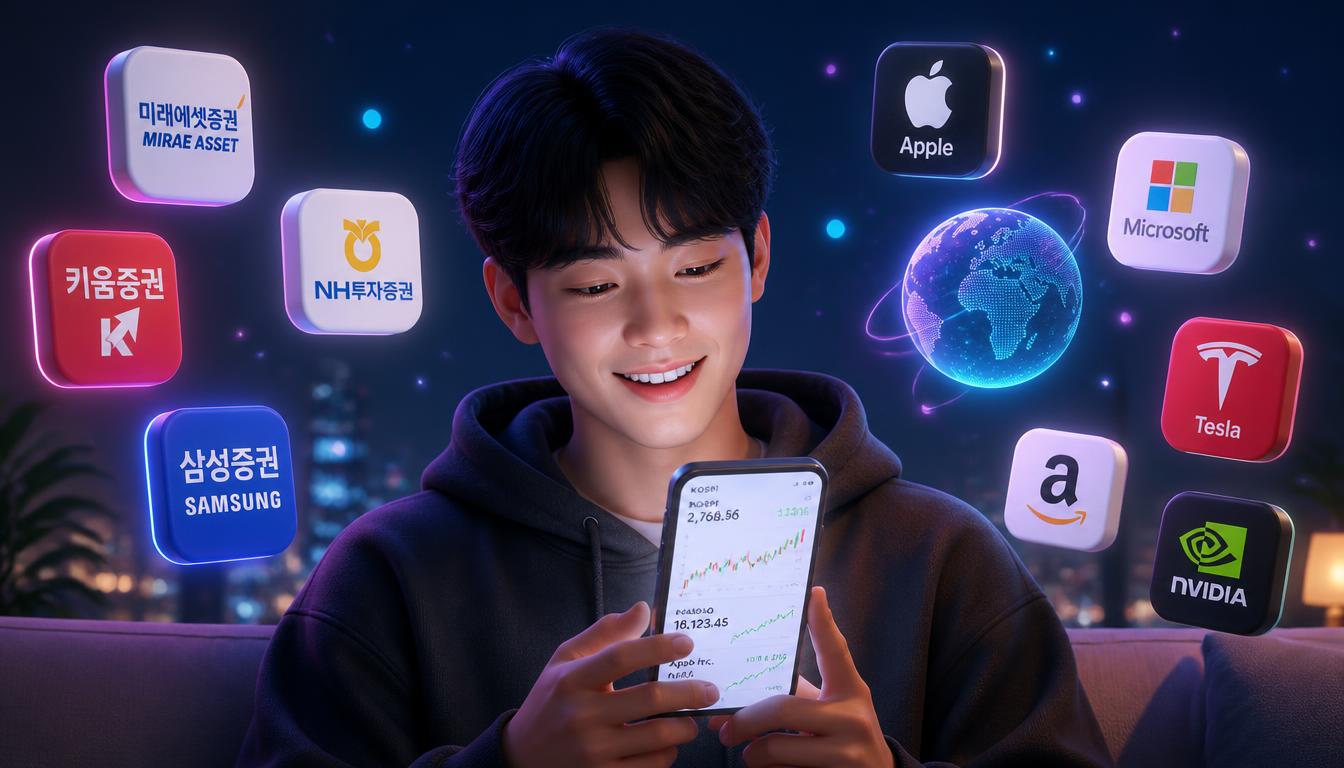 5대 증권사